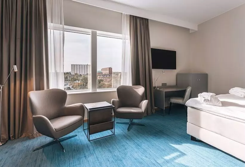 Fotos del hotel Courtyard By Marriott Stockholm Kungsholmen:  15