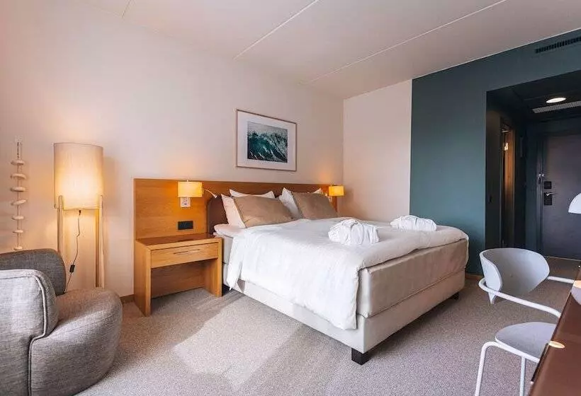 Fotos del hotel Courtyard By Marriott Stockholm Kungsholmen:  19