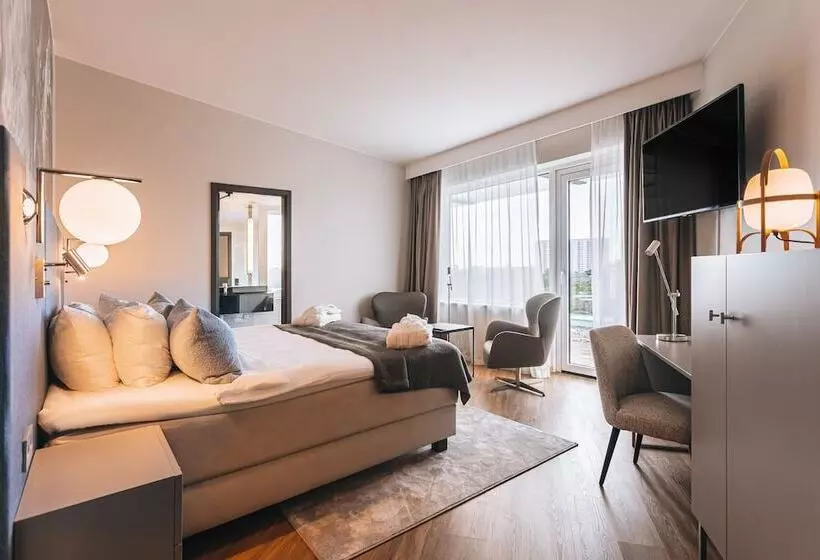 Fotos del hotel Courtyard By Marriott Stockholm Kungsholmen:  22