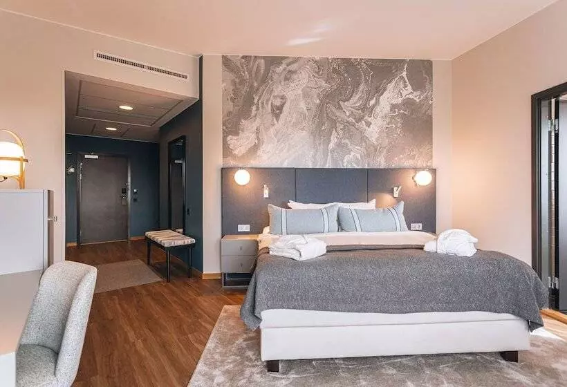 Fotos del hotel Courtyard By Marriott Stockholm Kungsholmen:  23