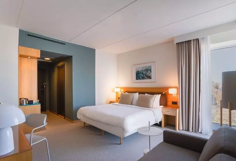 Fotos del hotel Courtyard By Marriott Stockholm Kungsholmen:  2