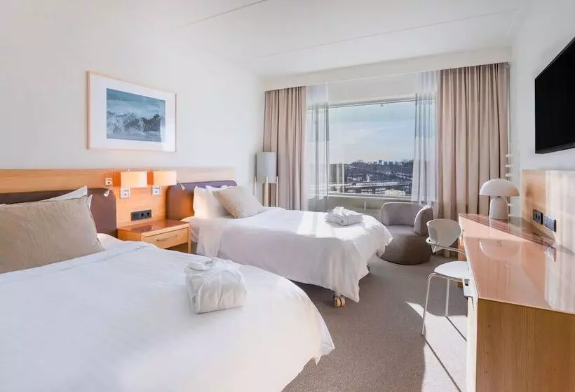 Fotos del hotel Courtyard By Marriott Stockholm Kungsholmen:  21