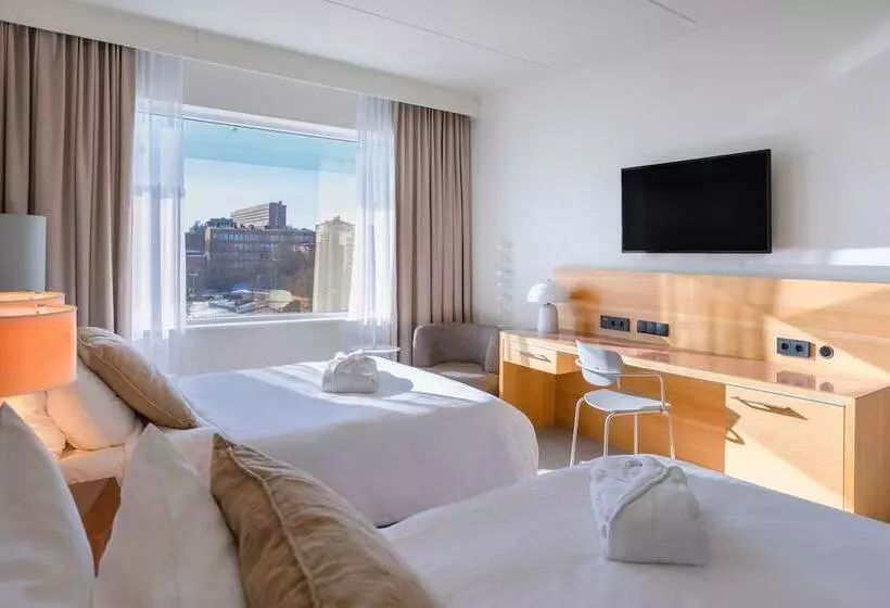 Fotos del hotel Courtyard By Marriott Stockholm Kungsholmen:  25