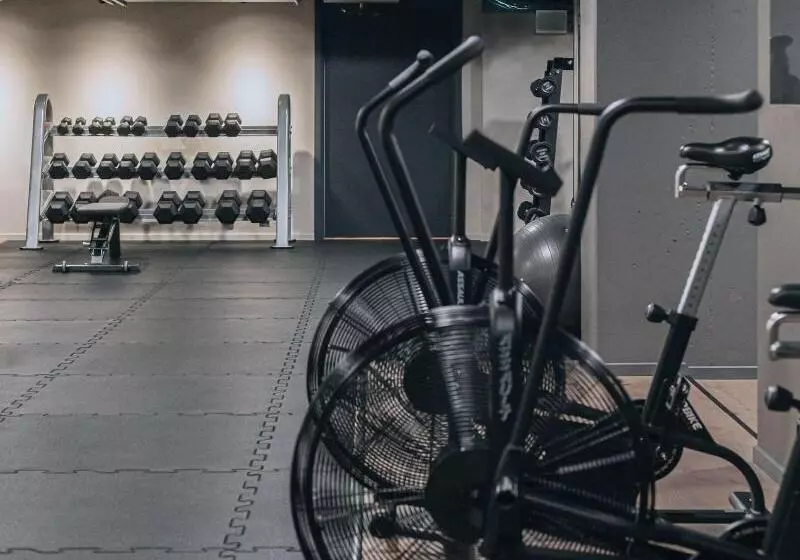 Fotos del hotel Courtyard By Marriott Stockholm Kungsholmen:  11