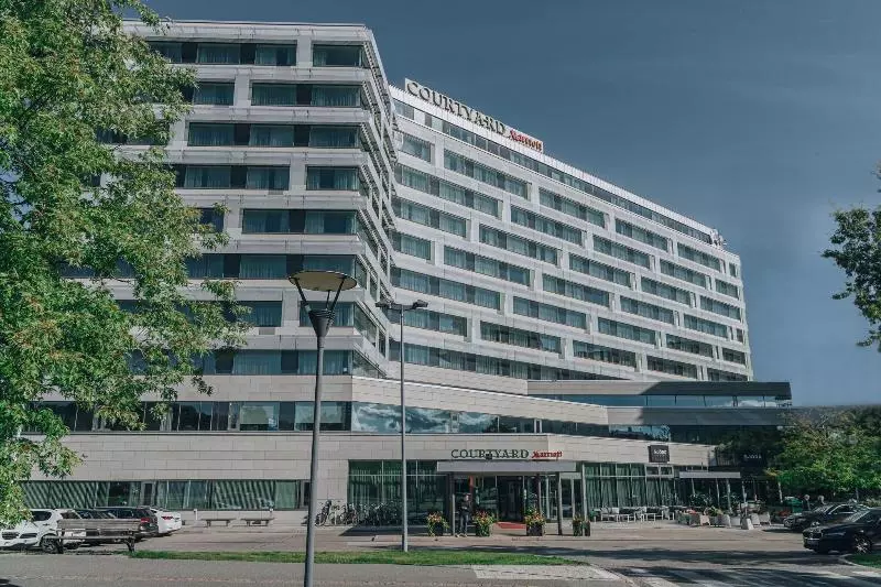 Courtyard By Marriott Stockholm Kungsholmen Courtyard By Marriott Stockholm Kungsholmen