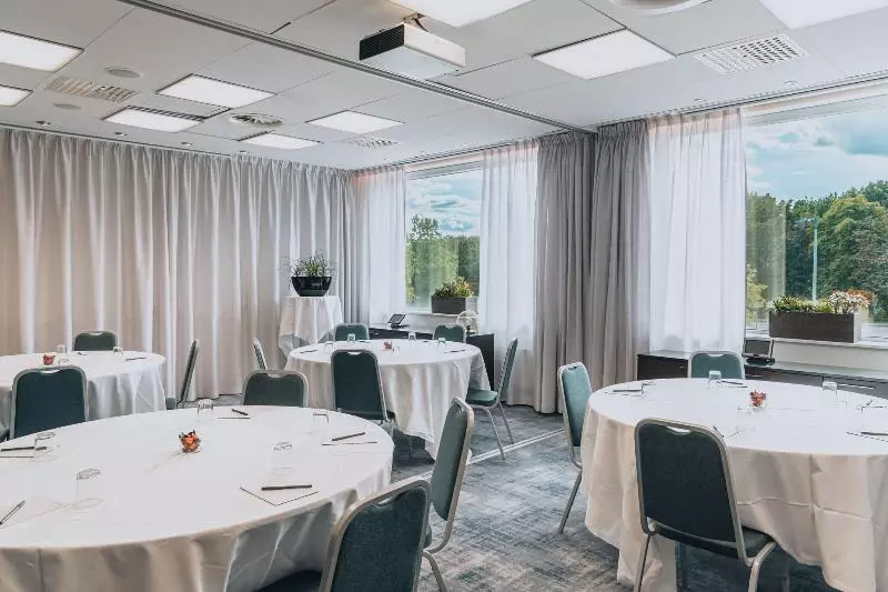 Fotos del hotel Courtyard By Marriott Stockholm Kungsholmen:  16