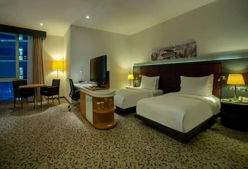 Fotos del hotel Doubletree By Hilton Istanbul  Moda:  7