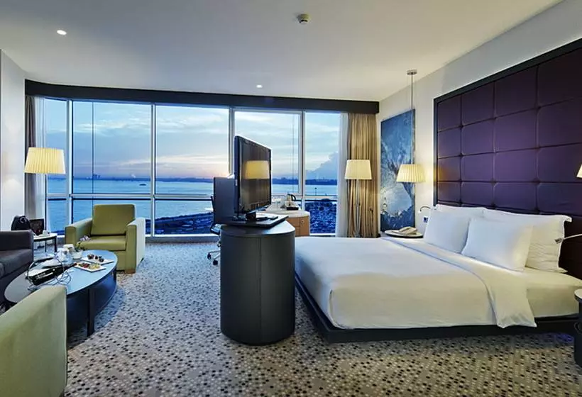 Fotos del hotel Doubletree By Hilton Istanbul  Moda:  15