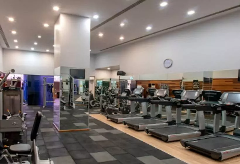 Fotos del hotel Doubletree By Hilton Istanbul  Moda:  9