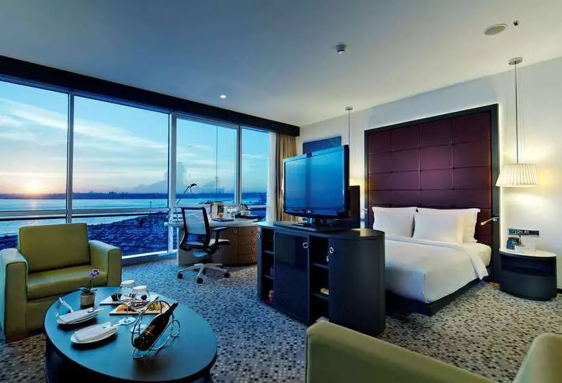 Fotos del hotel Doubletree By Hilton Istanbul  Moda:  18