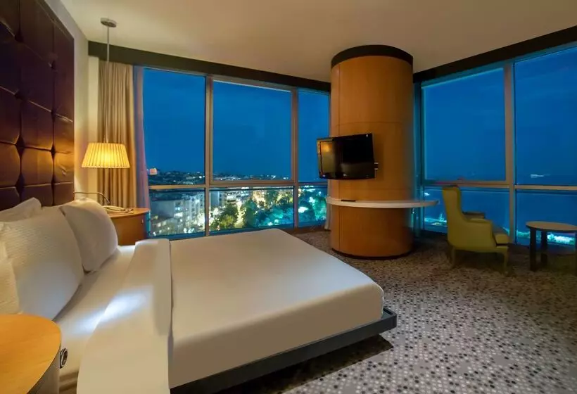 Fotos del hotel Doubletree By Hilton Istanbul  Moda:  23