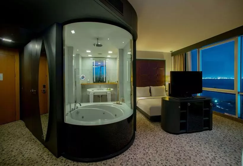 Fotos del hotel Doubletree By Hilton Istanbul  Moda:  17