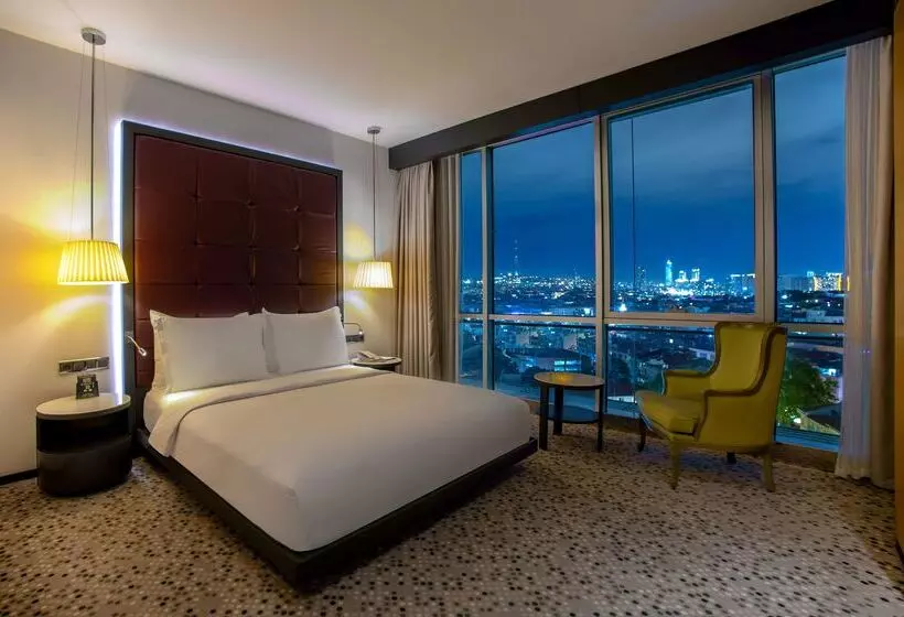 Fotos del hotel Doubletree By Hilton Istanbul  Moda:  20