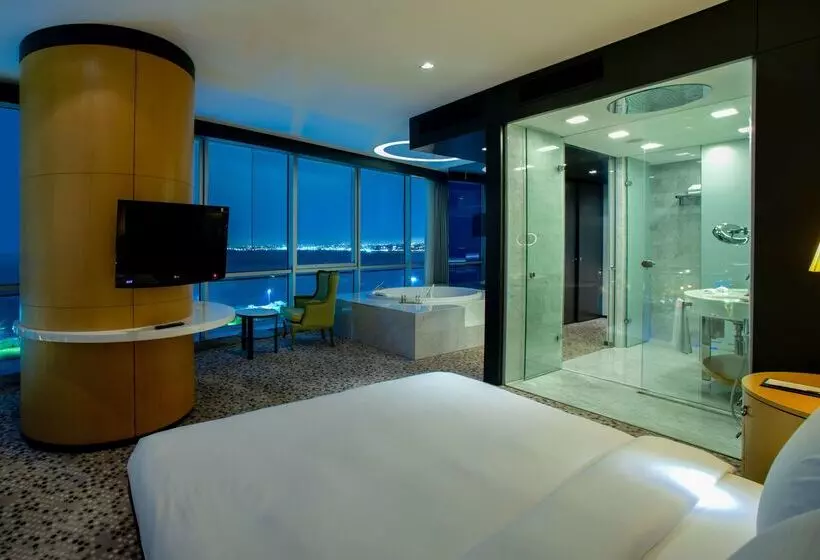 Fotos del hotel Doubletree By Hilton Istanbul  Moda:  14