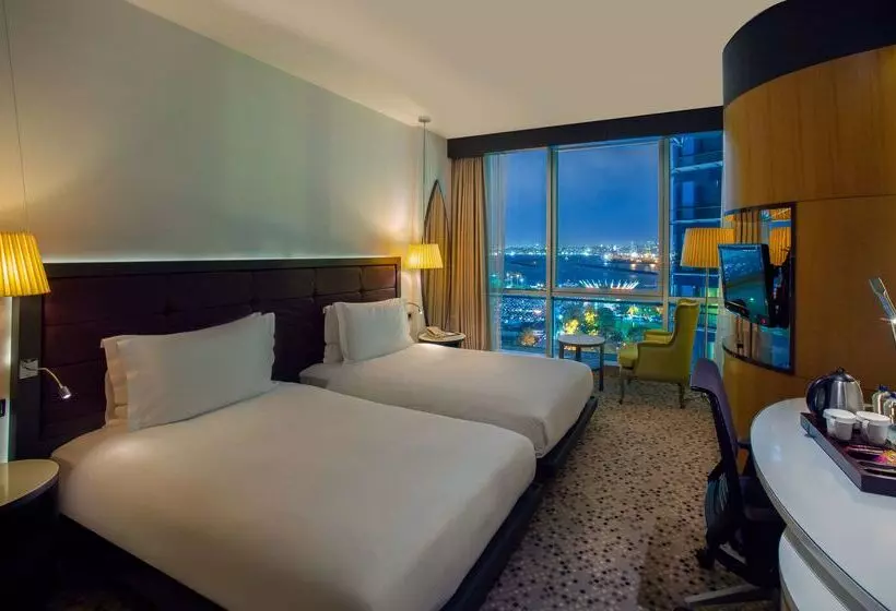 Fotos del hotel Doubletree By Hilton Istanbul  Moda:  19