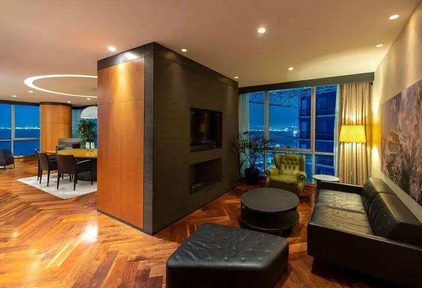 Fotos del hotel Doubletree By Hilton Istanbul  Moda:  24