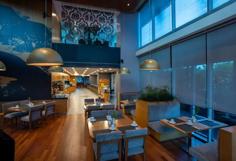 Fotos del hotel Doubletree By Hilton Istanbul  Moda:  6