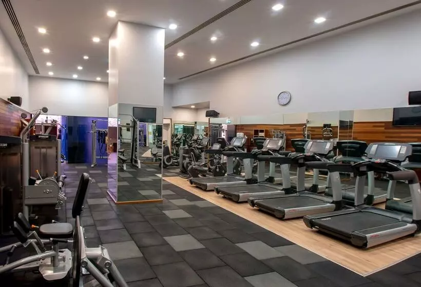 Fotos del hotel Doubletree By Hilton Istanbul  Moda:  11