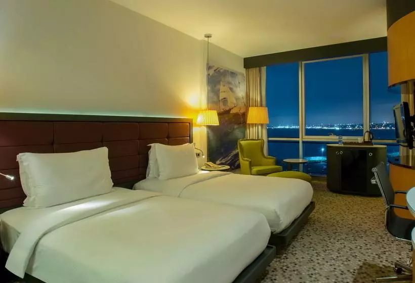 Fotos del hotel Doubletree By Hilton Istanbul  Moda:  21