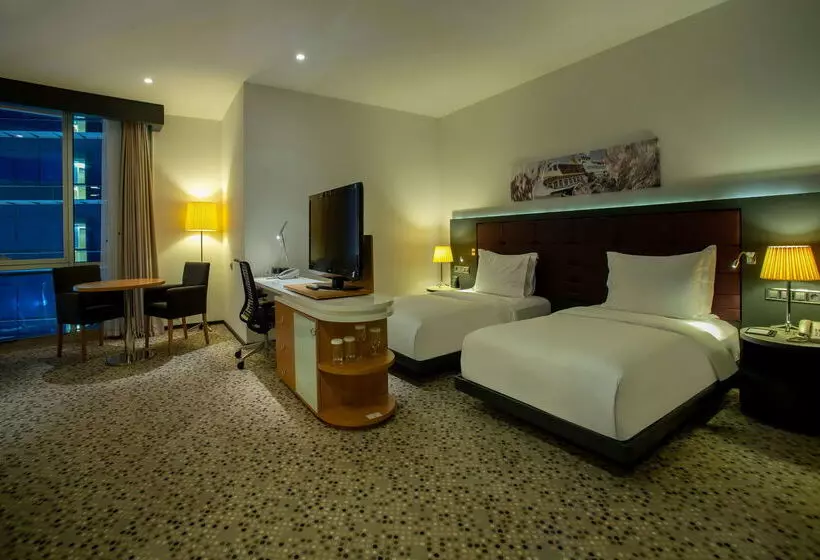 Fotos del hotel Doubletree By Hilton Istanbul  Moda:  10