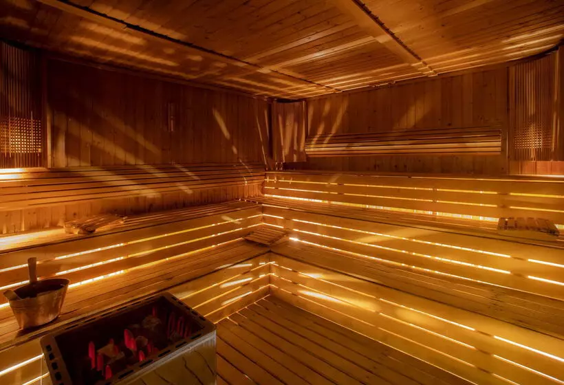 Fotos del hotel Doubletree By Hilton Istanbul  Moda:  5