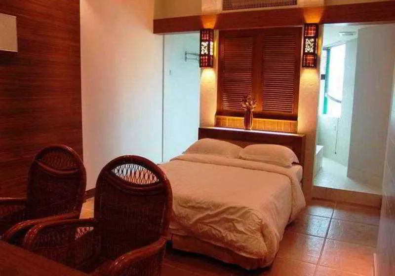 Fotos del hotel Feng Shun:  4