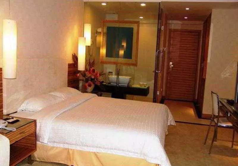 Fotos del hotel Feng Shun:  5