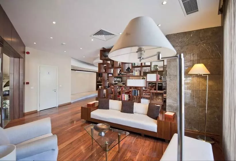 Fotos del hotel Grand S:  24