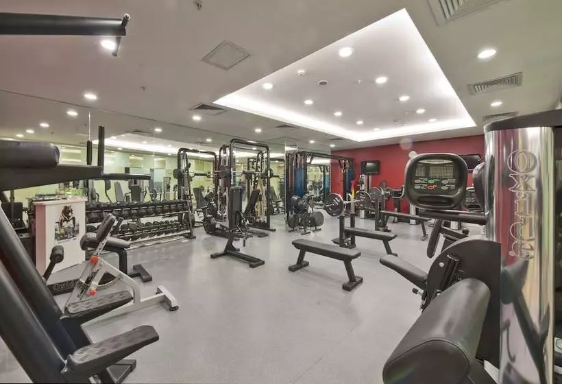 Fotos del hotel Grand S:  14