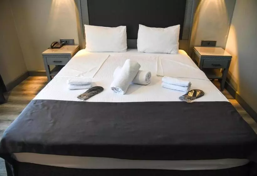 Fotos del hotel Grand S:  22