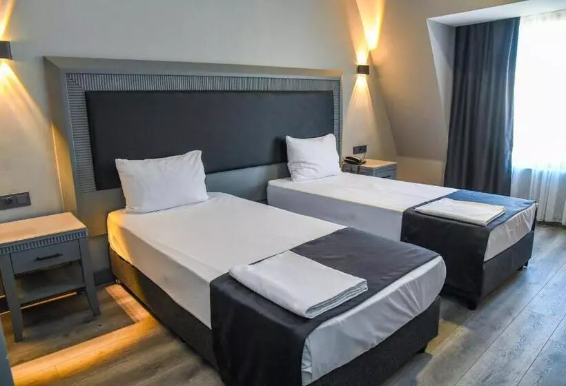 Fotos del hotel Grand S:  21