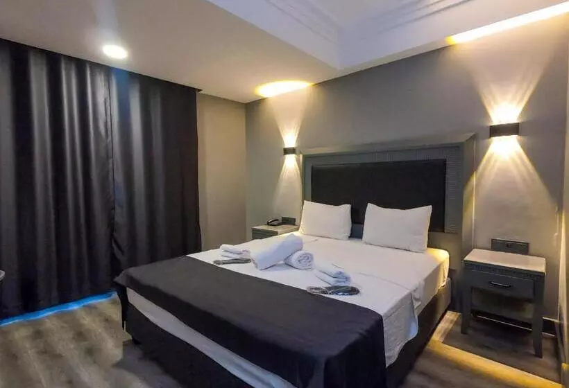 Fotos del hotel Grand S:  23