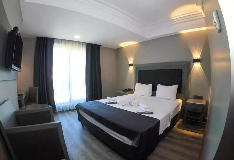 Fotos del hotel Grand S:  2