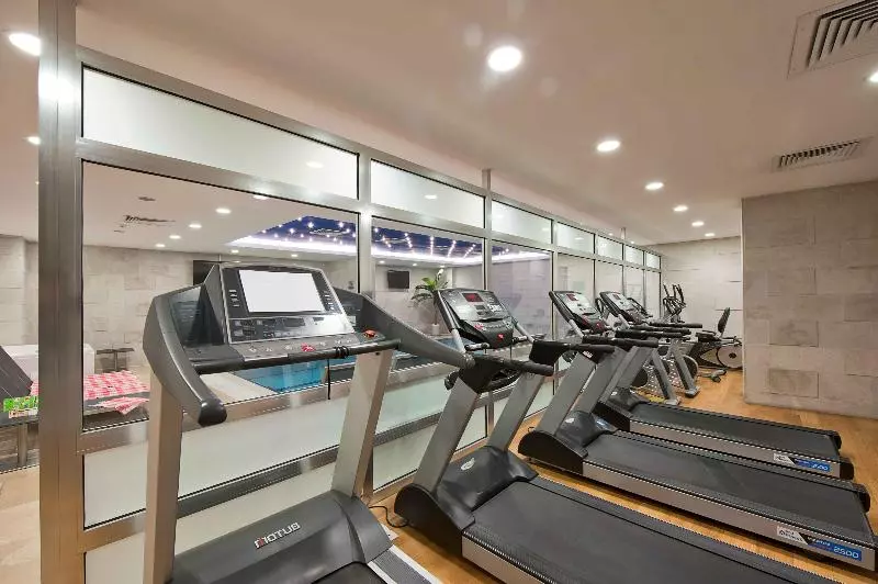 Fotos del hotel Grand S:  10