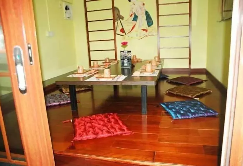 Fotos del hotel Guangzhou Tianyue:  5