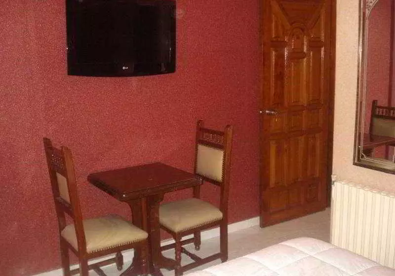 Fotos del hotel Guynemer:  4