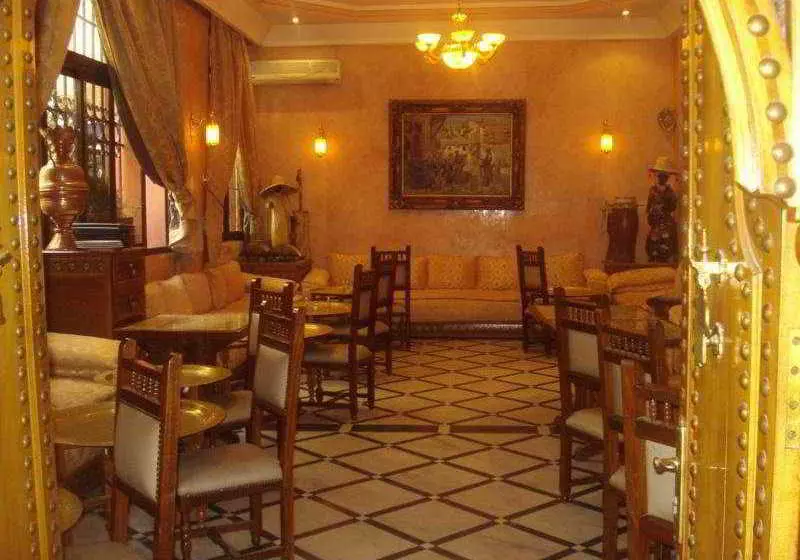 Fotos del hotel Guynemer:  2