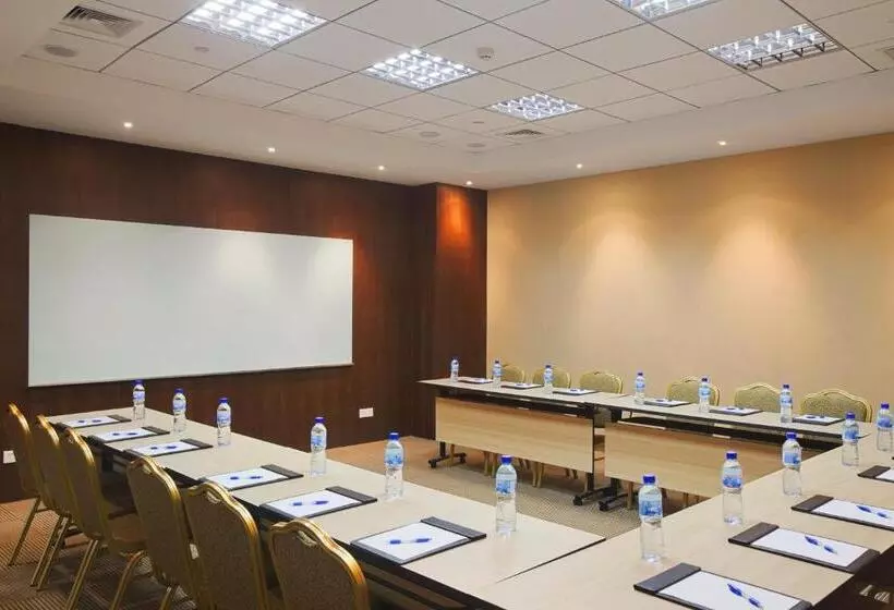 Fotos del hotel Holiday Inn Express Suzhou Changjiang, An Ihg:  16