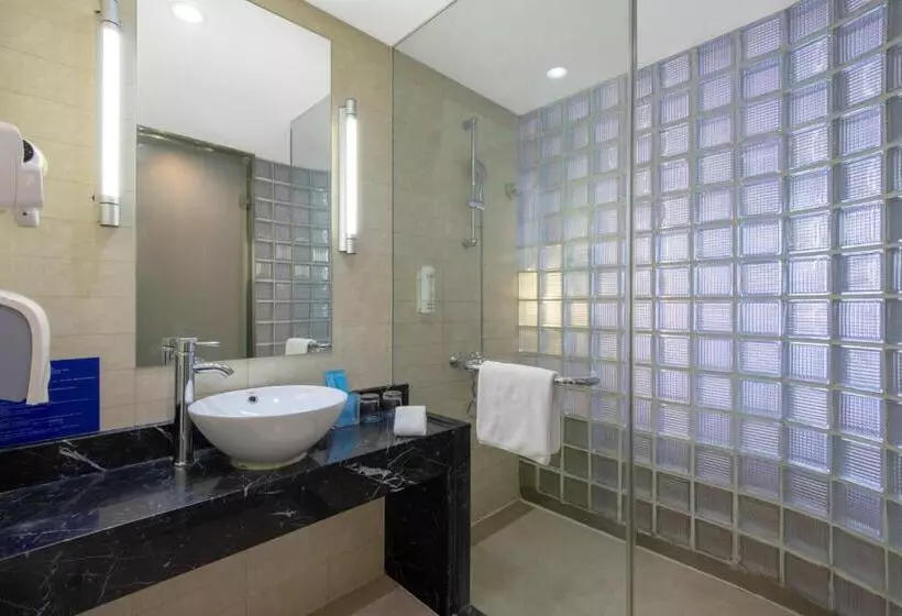 Fotos del hotel Holiday Inn Express Suzhou Changjiang, An Ihg:  7