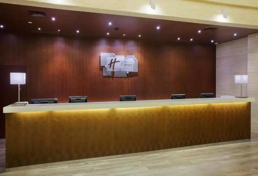 Fotos del hotel Holiday Inn Express Suzhou Changjiang, An Ihg:  19