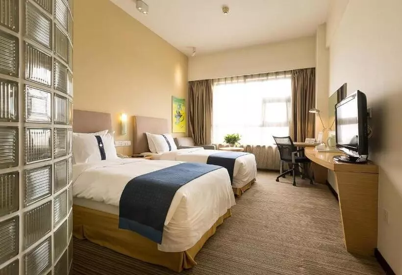 Fotos del hotel Holiday Inn Express Suzhou Changjiang, An Ihg:  9