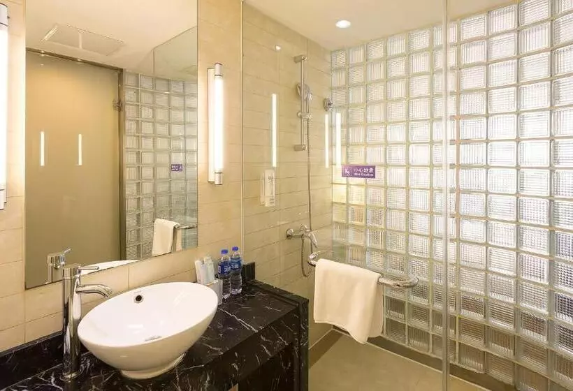 Fotos del hotel Holiday Inn Express Suzhou Changjiang, An Ihg:  12