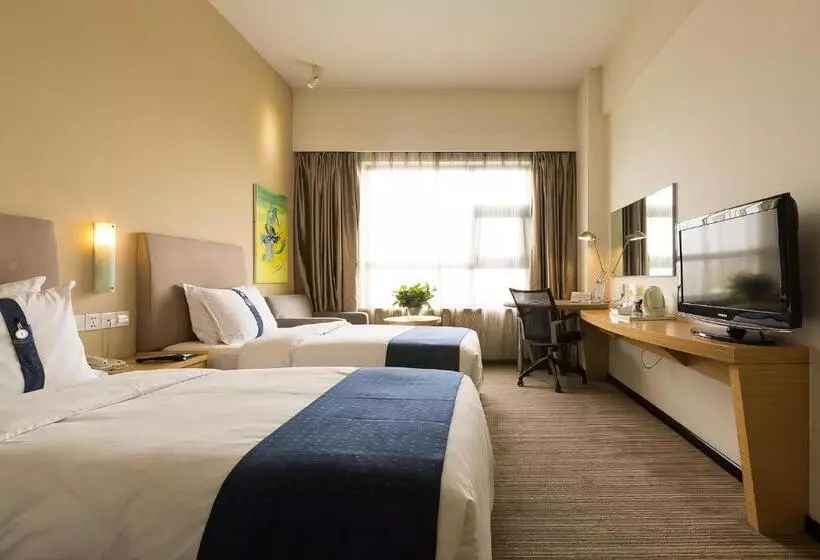 Fotos del hotel Holiday Inn Express Suzhou Changjiang, An Ihg:  21