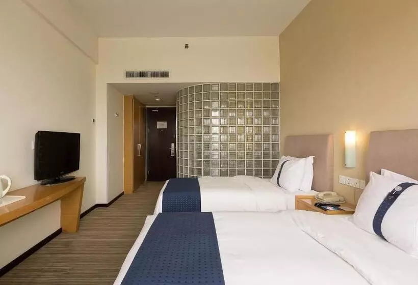 Fotos del hotel Holiday Inn Express Suzhou Changjiang, An Ihg:  25
