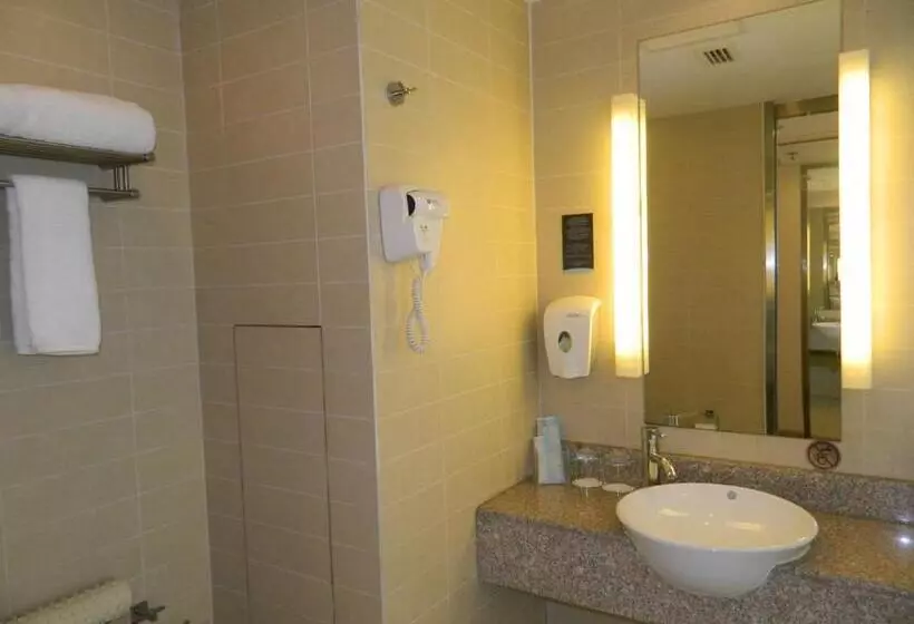 Fotos del hotel Holiday Inn Express Tianjin Airport, An Ihg:  6