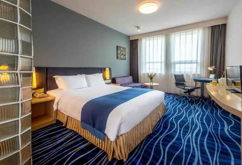 Fotos del hotel Holiday Inn Express Tianjin Airport, An Ihg:  7