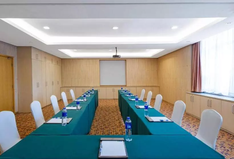 Fotos del hotel Holiday Inn Express Tianjin Airport, An Ihg:  17