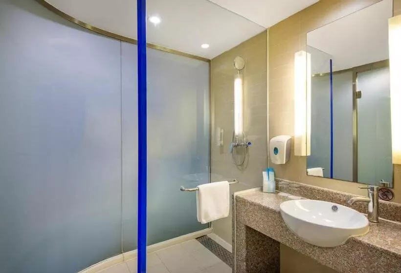 Fotos del hotel Holiday Inn Express Tianjin Airport, An Ihg:  11