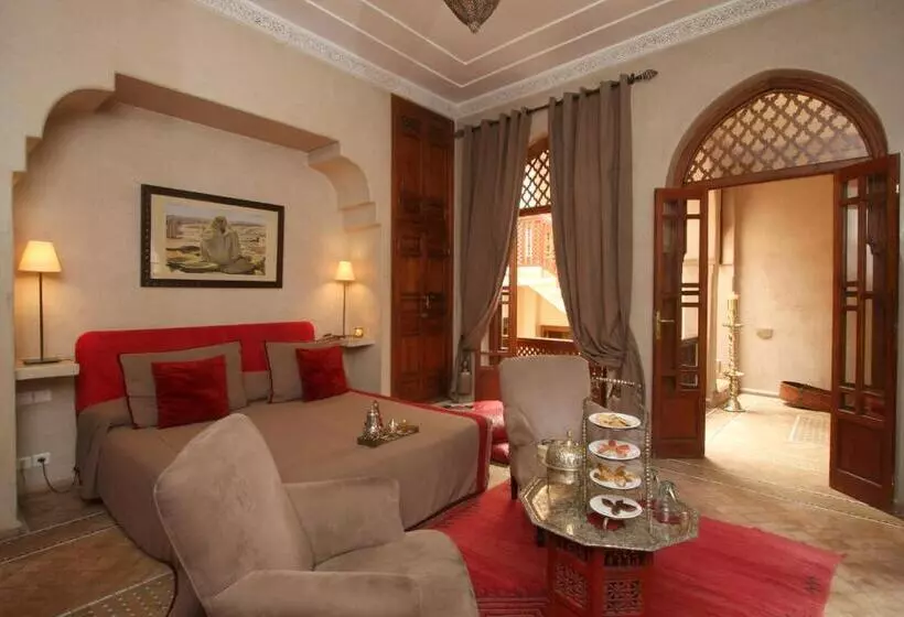 Fotos del hotel La Villa Nomade:  24