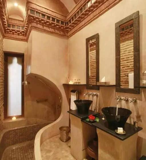 Fotos del hotel La Villa Nomade:  13